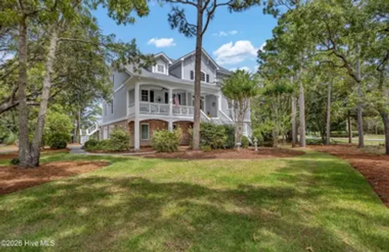 1798 CANDLE RIDGE LN, BOLIVIA, NC, 28422, Bolivia, NC 28422