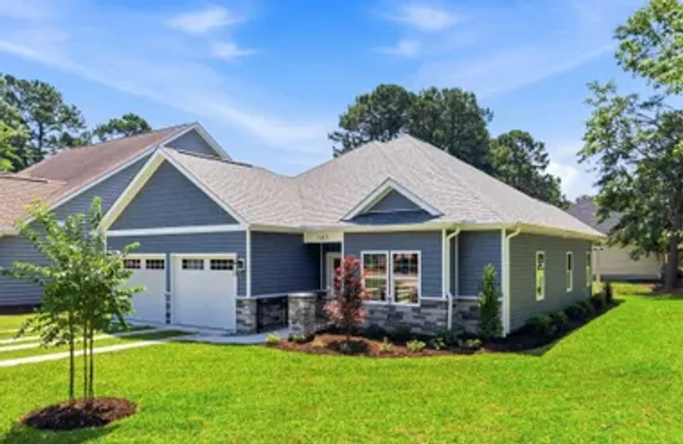 163 BELLWOOD CIR, SUNSET BEACH, NC, 2846..., Sunset Beach, NC 28468
