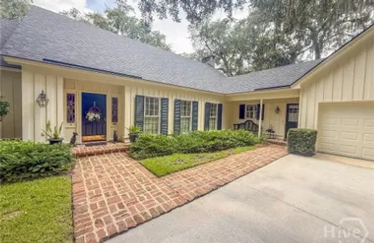 5 SAVY LN, SAVANNAH, GA, 31411, Savannah, GA 31411