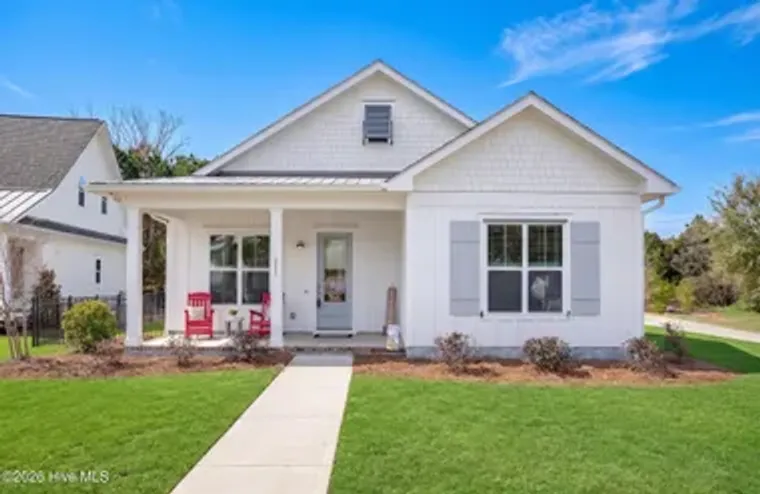 332 CORNUBIA DR, CASTLE HAYNE, NC, 28429, Castle Hayne, NC 28429