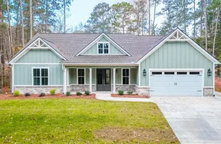 216 BRASSIE DR, MC CORMICK, SC, 29835, Mc Cormick, SC 29835