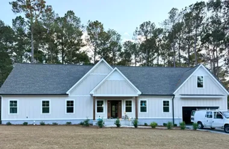355 S MIDDLETON DR, CALABASH, NC, 28467, Calabash, NC 28467