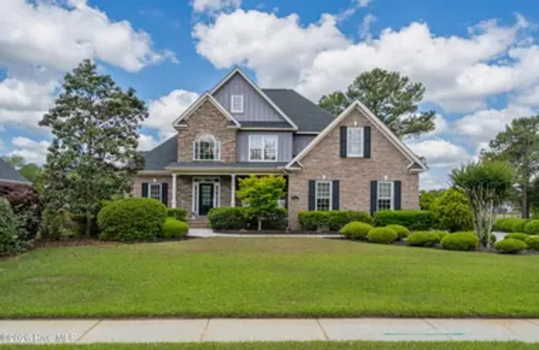 417 CROW CREEK DR, CALABASH, NC, 28467, Calabash, NC 28467