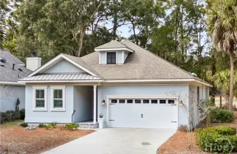 4 OSPREY CT, SAVANNAH, GA, 31411, Savannah, GA 31411