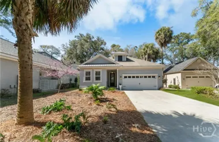 4 OSPREY CT, SAVANNAH, GA, 31411, Savannah, GA 31411