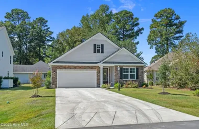 8759 ROSALIE CT, CALABASH, NC, 28467, Calabash, NC 28467