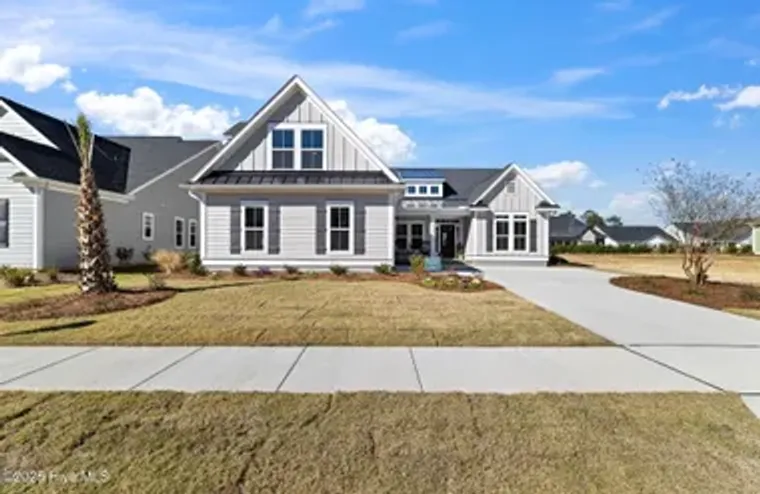 7366 FOXBRIAR DR, LELAND, NC, 28451, Leland, NC 28451