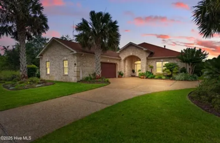 2019 ANNSDALE DR, LELAND, NC, 28451, Leland, NC 28451