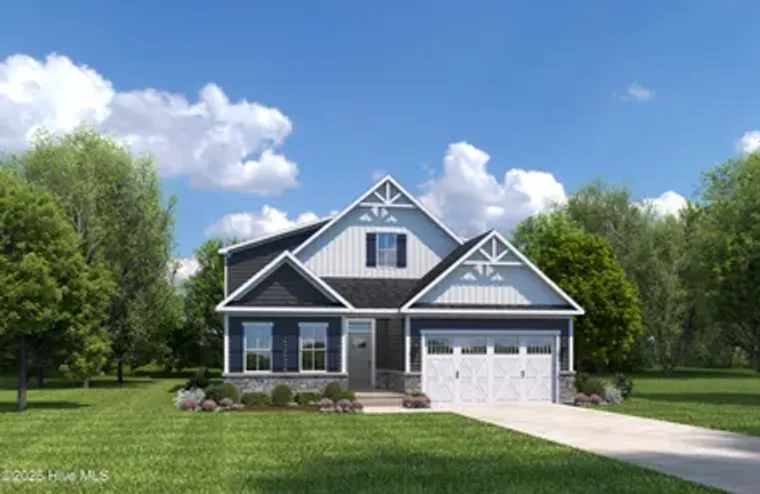 1282 BLACK WOLF RUN, SUNSET BEACH, NC, 2..., Sunset Beach, NC 28468