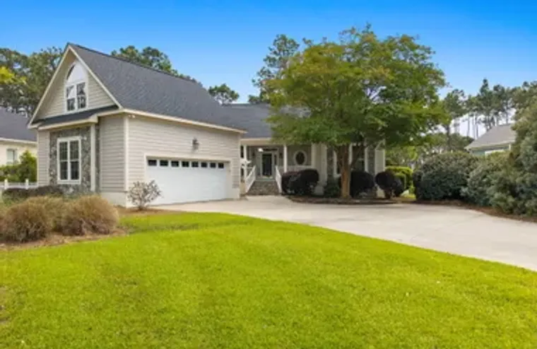 3682 W MEDINAH AVE, SOUTHPORT, NC, 28461, Southport, NC 28461