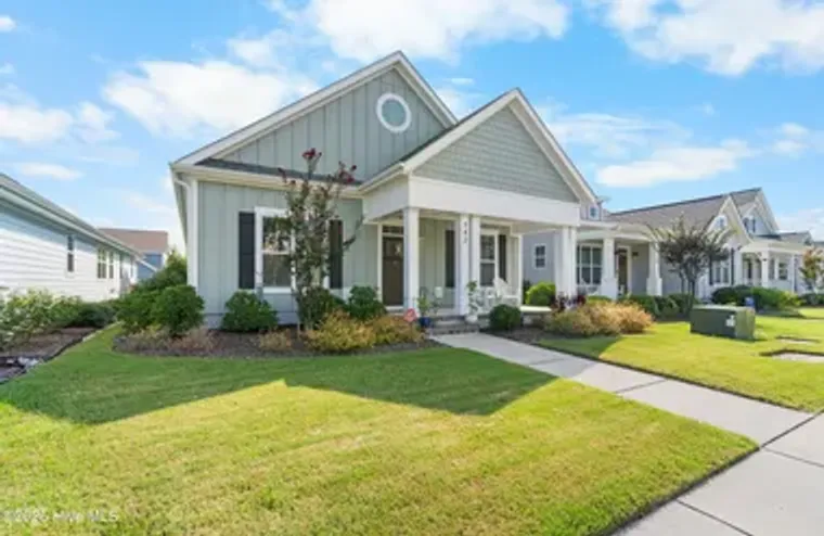 742 WHARTON AVE, WILMINGTON, NC, 28412, Wilmington, NC 28412