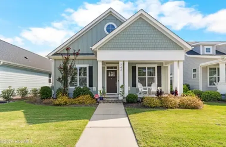 742 WHARTON AVE, WILMINGTON, NC, 28412, Wilmington, NC 28412