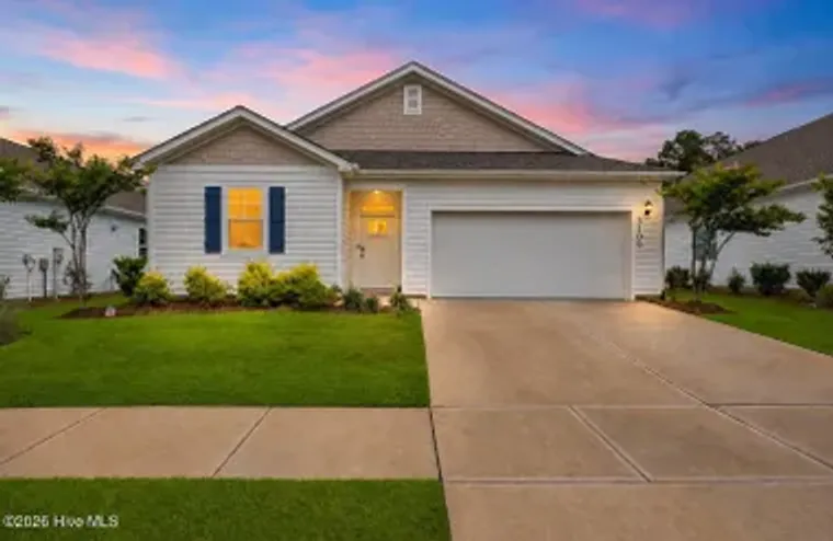 3109 LOCHGREEN CIR, LELAND, NC, 28451, Leland, NC 28451