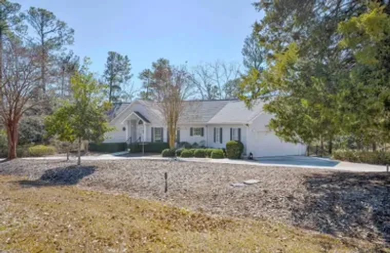 192 MEMORIAL DR, MC CORMICK, SC, 29835, Mc Cormick, SC 29835