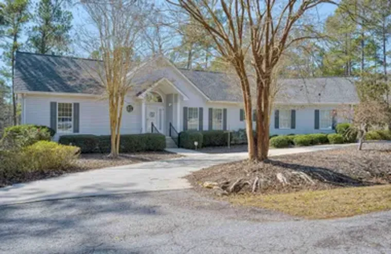 192 MEMORIAL DR, MC CORMICK, SC, 29835, Mc Cormick, SC 29835