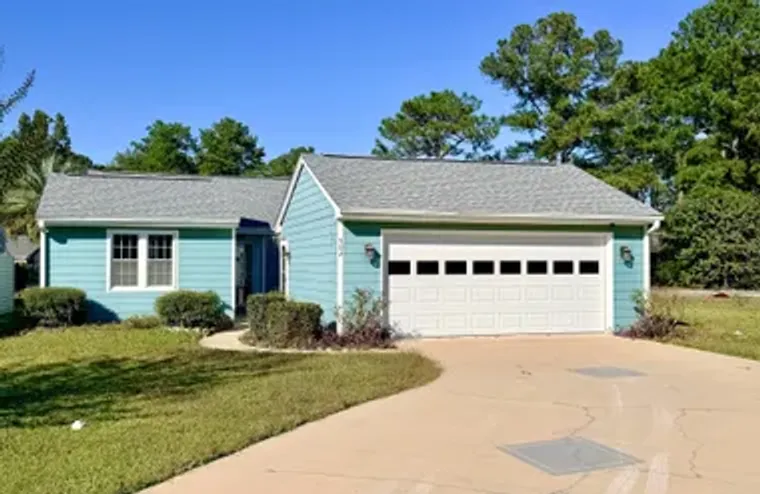 502 GLENEAGLES DR, MYRTLE BEACH, SC, 295..., Myrtle Beach, SC 29588