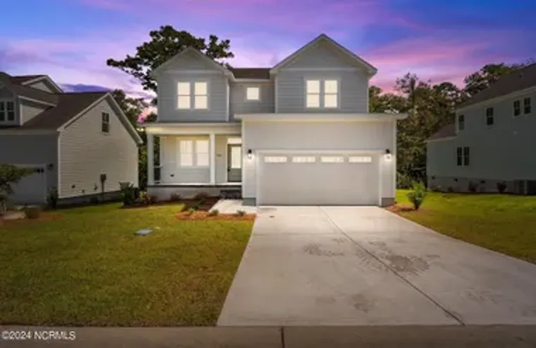 4885 SCARLET SAGE WAY, SHALLOTTE, NC, 28..., Shallotte, NC 28470