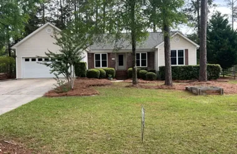 259 FAIRWAY DR, MCCORMICK, SC, 29835, Mccormick, SC 29835