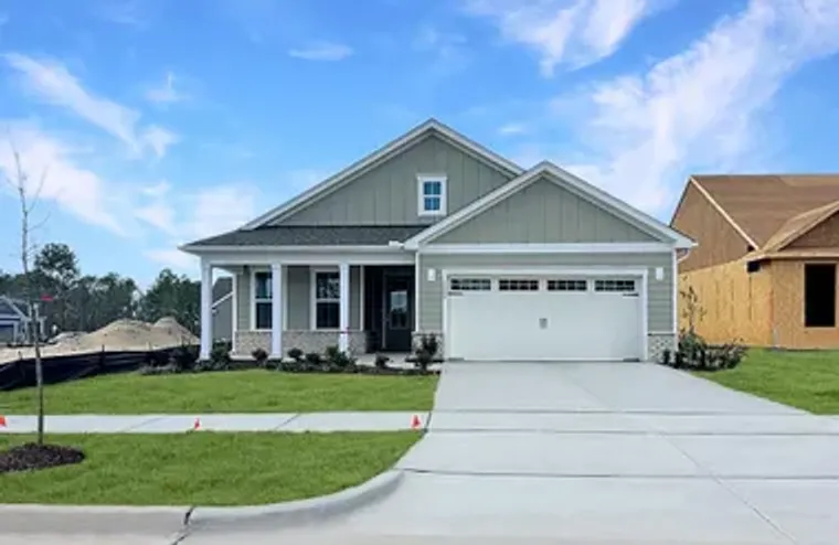 5608 CORAL TIDE AVE, WILMINGTON, NC, 284..., Wilmington, NC 28412