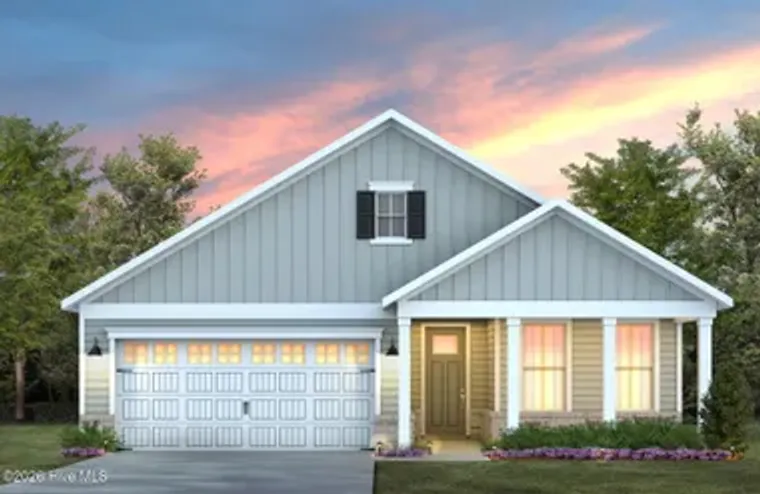 5608 CORAL TIDE AVE, WILMINGTON, NC, 284..., Wilmington, NC 28412