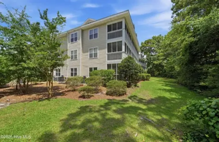 3350 CLUB VILLAS DR 2002, SOUTHPORT, NC,..., Southport, NC 28461