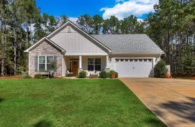 101 RUTLEDGE LN, MCCORMICK, SC, 29835, Mccormick, SC 29835