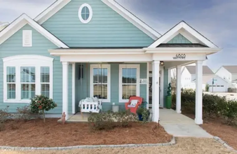 4803 WAVES POINTE, WILMINGTON, NC, 28412, Wilmington, NC 28412