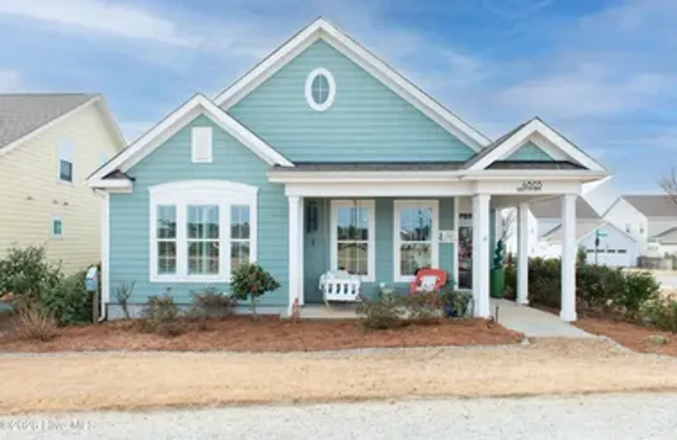 4803 WAVES POINTE, WILMINGTON, NC, 28412, Wilmington, NC 28412