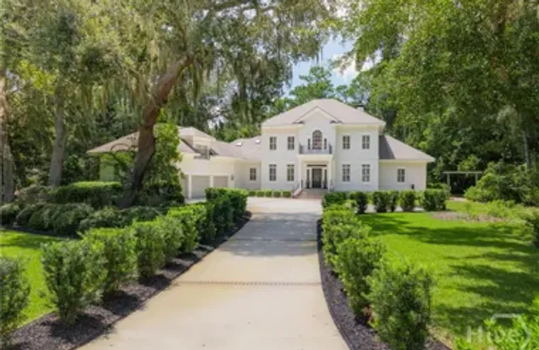 26 LITTLE COMFORT RD, SAVANNAH, GA, 3141..., Savannah, GA 31411