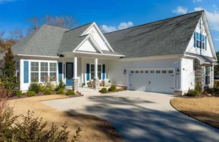 3478 BELLE MEADE WAY, LELAND, NC, 28451, Leland, NC 28451