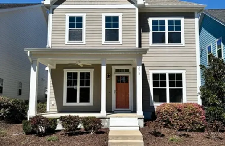 278 TRISAIL TER, WILMINGTON, NC, 28412, Wilmington, NC 28412