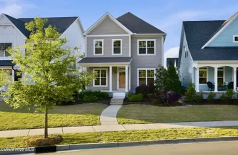278 TRISAIL TER, WILMINGTON, NC, 28412, Wilmington, NC 28412