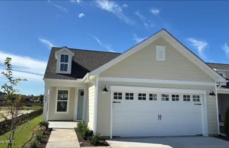 350 HEARTWOOD DR # 4, LELAND, NC, 28479, Leland, NC 28479