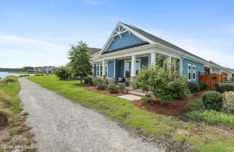 4837 WAVES POINTE, WILMINGTON, NC, 28412, Wilmington, NC 28412