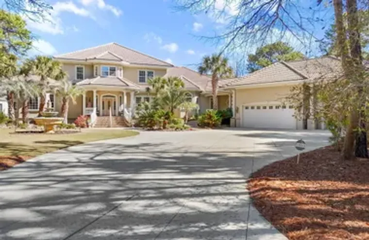 2760 MARSH POINT LN, SOUTHPORT, NC, 2846..., Southport, NC 28461