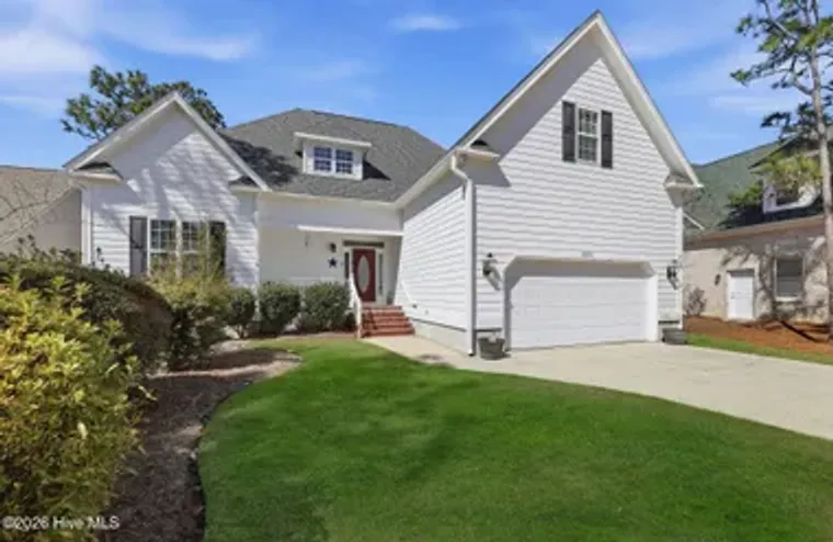 3212 WEXFORD WAY, SOUTHPORT, NC, 28461, Southport, NC 28461