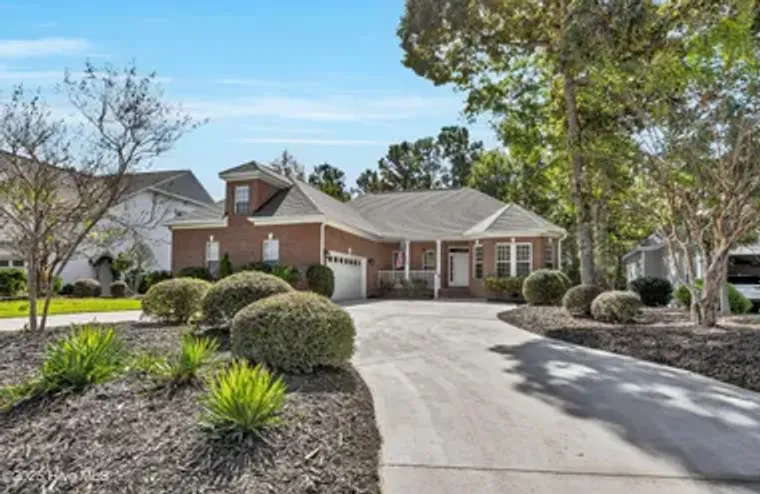 487 BROOMSEDGE CT, BOLIVIA, NC, 28422, Bolivia, NC 28422