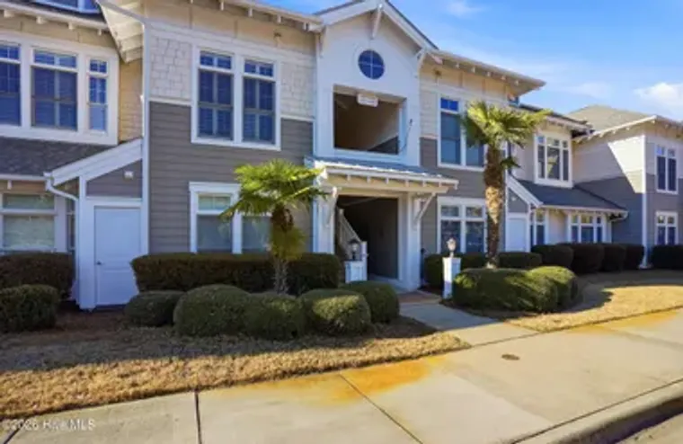 2537 ST JAMES DR APT 1007, SOUTHPORT, NC..., Southport, NC 28461