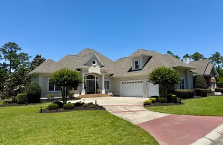 6618 DUNROBIN PT, OCEAN ISLE BEACH, NC, ..., Ocean Isle Beach, NC 28469
