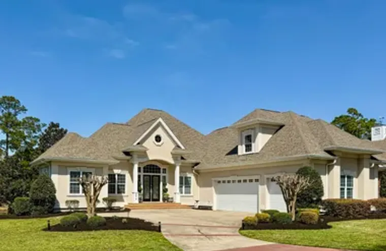 6618 DUNROBIN PT, OCEAN ISLE BEACH, NC, ..., Ocean Isle Beach, NC 28469