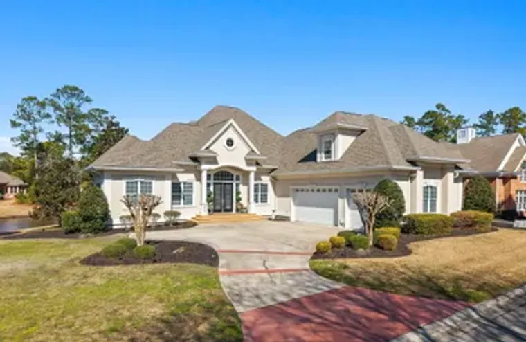 6618 DUNROBIN PT, OCEAN ISLE BEACH, NC, ..., Ocean Isle Beach, NC 28469