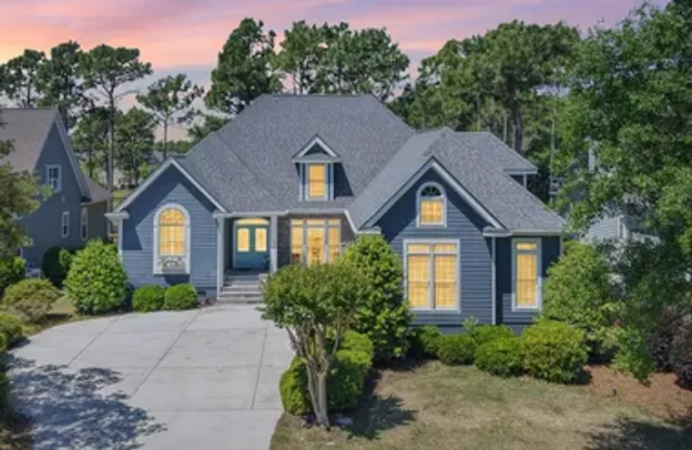 3615 W MEDINAH AVE, SOUTHPORT, NC, 28461, Southport, NC 28461