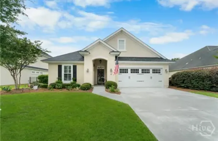 112 SULLIVAN PL, POOLER, GA, 31322, Pooler, GA 31322