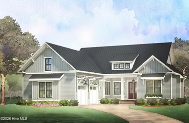 4025 DAUNTLESS LN, WILMINGTON, NC, 28412, Wilmington, NC 28412