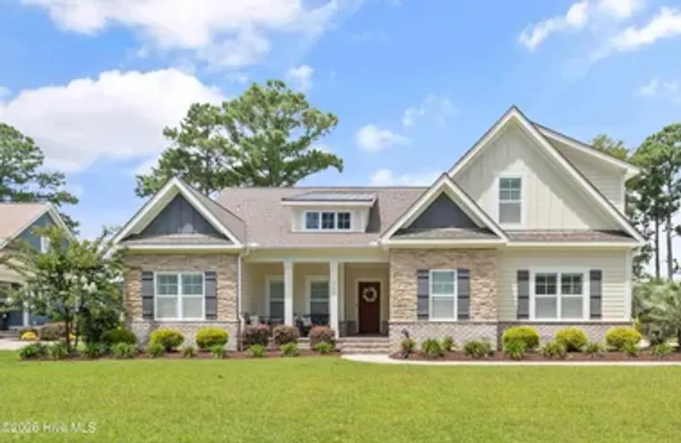 125 CLUBHOUSE RD, SUNSET BEACH, NC, 2846..., Sunset Beach, NC 28468