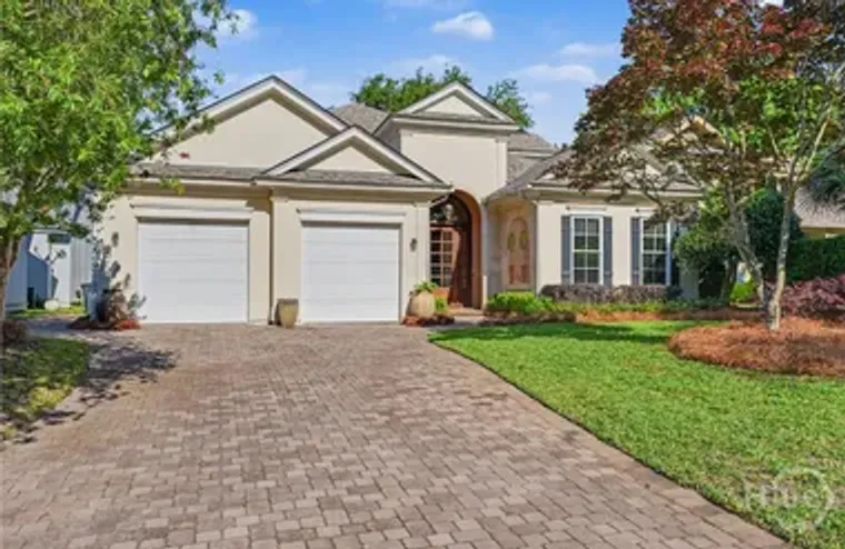 33 CABBAGE XING, SAVANNAH, GA, 31411, Savannah, GA 31411