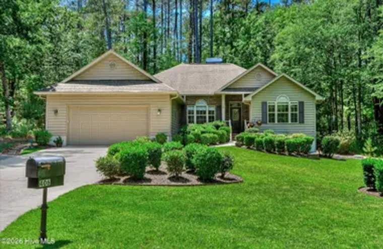406 CHARLES PL, MCCORMICK, SC, 29835, Mccormick, SC 29835