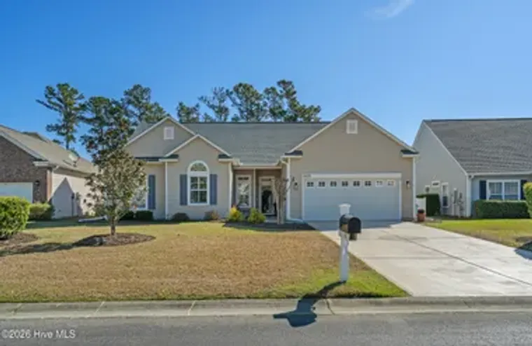 662 MEADOWBROOK LN, CALABASH, NC, 28467, Calabash, NC 28467