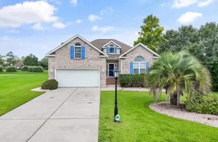 186 RAVENNASIDE DR, CALABASH, NC, 28467, Calabash, NC 28467