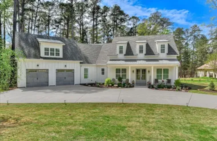 115 RIVANNA LN, MCCORMICK, SC, 29835, Mccormick, SC 29835